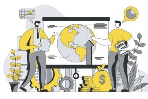 Які глобальні фактори вплинуть на економіку України