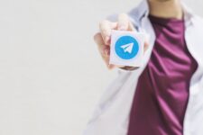 Нове оновлення Telegram впровадять конкуренти: про що мова