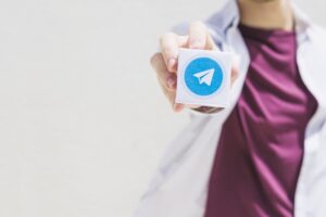 Чим небезпечний Telegram