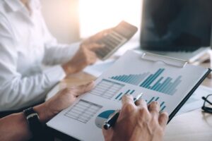 Ставки хедж-фондов сигнализируют о проблемах в экономике США