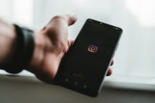 Масштабний збій у роботі Instagram: подробиці