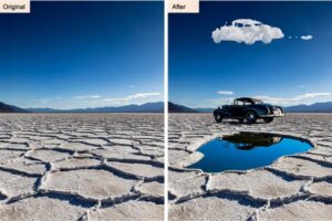 На що тепер здатний Photoshop: нові опції