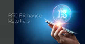 Біткоїн стрімко падає: що відбувається