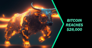 Біткоїн по $28 000: Куди далі