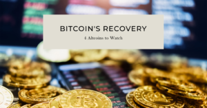 4 альткоїни, за якими важливо стежити цього тижня