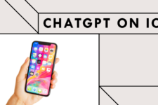 OpenAI запускает официальное приложение ChatGPT для iOS
