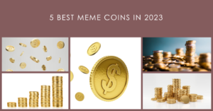5 мемкоинов с потенциалом значительного роста в 2023 году