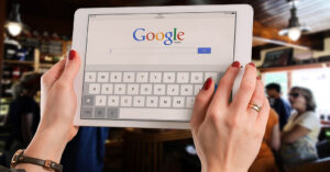 У пошуку Google з’являться відео з TikTok та можливість спілкування з ШІ