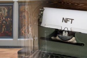 «Ніч музеїв» може проходити у метапросторі: токенізація та гейміфікація експонатів