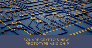 Block Inc Джека Дорси представила прототип наночипа для майнинга Биткоина, который поместится даже в смартфоны