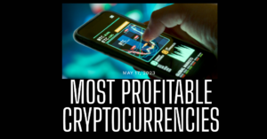 Рейтинг найприбутковіших криптовалют на ранок 17 травня 2023 року