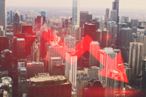 PacWest банк ищет покупателя после падения на 50%: новая фаза кризиса в США