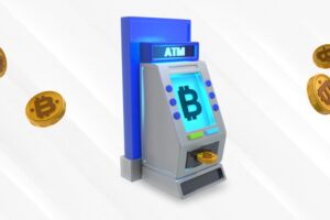 В Великобритании полиция провела рейд против нелегальных биткоин-банкоматов