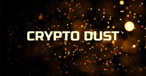 Криптопыль: Что это такое и почему от нее обязательно нужно избавиться