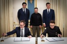 Зеленський підписав договір із BlackRock: як це допоможе Україні