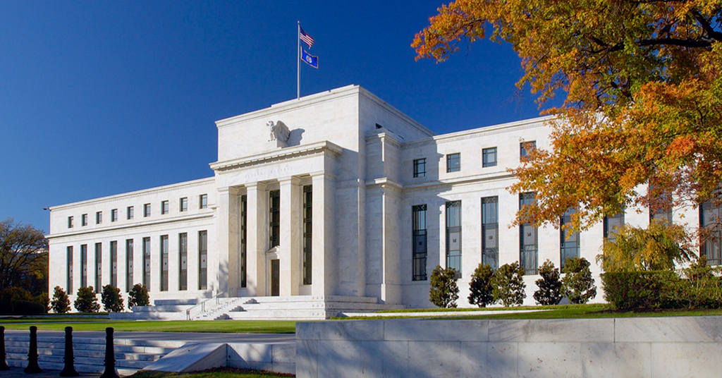 Federal Reserve System USA, ФРС 