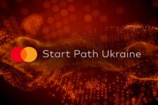 Пять украинских финтех-стартапов присоединились к грантовой программе Mastercard Start Path Ukraine