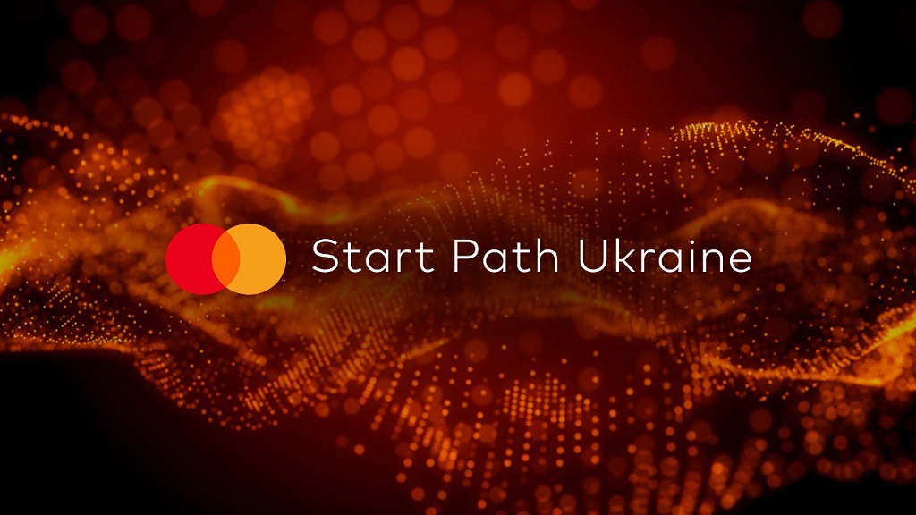 Mastercard Start Path Ukraine