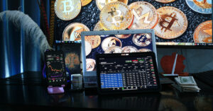 5 дешевых криптовалют для инвестиций в июне