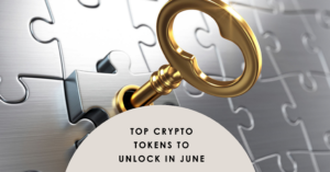 Анлоки токенів, за якими варто стежити в червні