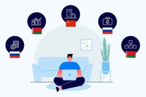 Топ українських компаній за рівнем доходу під час війни: хто вони і з ким пов’язані