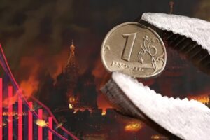 Чому рф на межі краху: аналіз економічних проблем