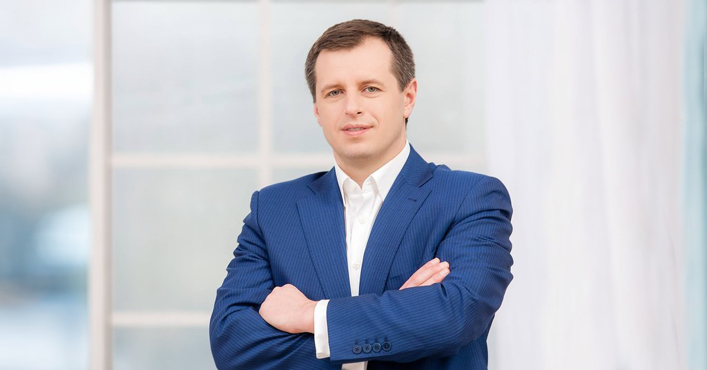 Володимир Мудрий