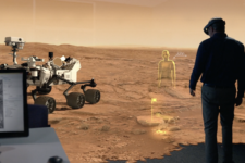 NASA зробили прорив у вивченні Марса