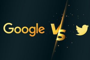 Скандал між Twitter і Google: як торкнеться користувачів