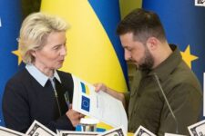 ЕС покроет финансовые потребности Украины: подробности