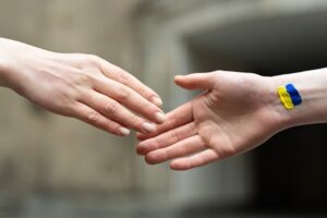 Яка країна надала більше фінансової підтримки Україні: інфографіка