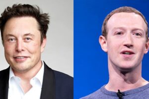 Цукерберг готовий до бою з Маском: деталі конфлікту