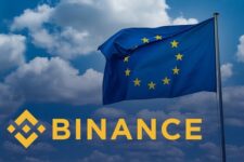 Во сколько раз уменьшилось присутствие Binance на рынке ЕС: подробности