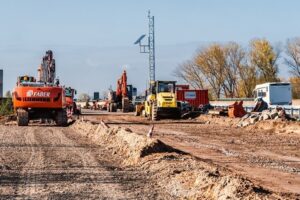 В Україні з’являться платні дороги: подробиці