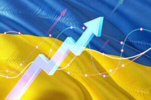 Прогноз щодо ВВП, інфляції та держборгу України