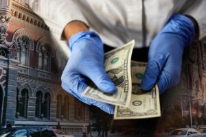 Как банки принимают валюту: новые правила