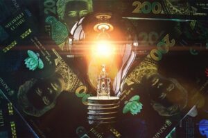 Ціна на електроенергію для бізнесу зросла майже у 2 рази: деталі