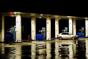 Як зростуть ціни на пальне: реакція ринку