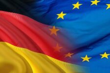Германия против плана ЕС для Украины