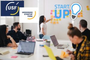 Украинский фонд стартапов озвучил основные достижения за последние несколько лет