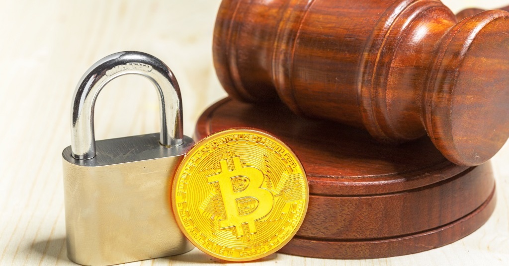 Laws to regulate the crypto market