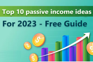 10 способов пассивного заработка на криптовалютах в 2023 году