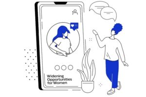 Visa та Emerging Europe створили платформу цифрового ком’юніті She’s Next для підприємниць