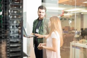 Топ українських технологій, що змінюють світ: статистика