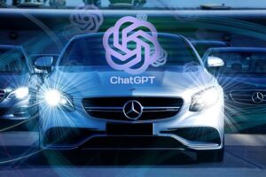 Яку нову ШІ опцію вводить Мерседес