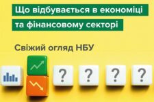 Що відбувається в економіці та фінансовому секторі України