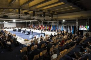 Скільки грошей отримає Україна: результати лондонської конференції URC-2023