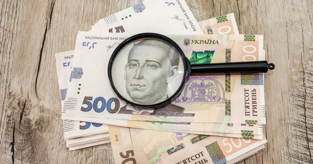 Як правильно обрати кредитора в Україні