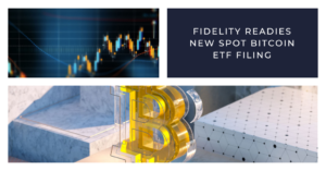 Еще одна компания готовится запустить спотовый биткоин-ETF
