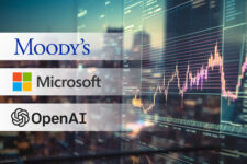 Moody's разом із Microsoft та OpenAI готують революційну технологію для фінтеху